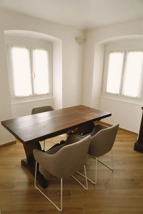 Appartement Appartamento Villa Cristina Genua