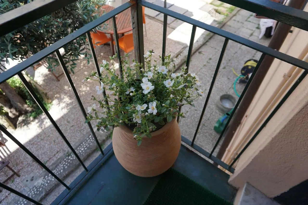 Appartement Appartamento Villa Cristina Genua