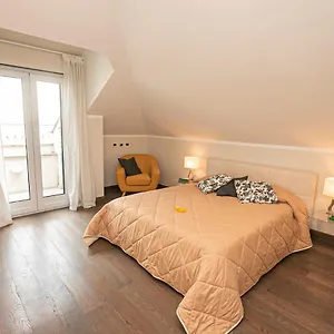 Real Italian Estate - Penthouse Appartement