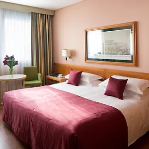 Hotell Starhotels President, Genua