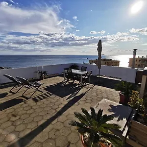 Blue Nest Appartement