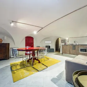 San Luca By Farris & Cors Genua