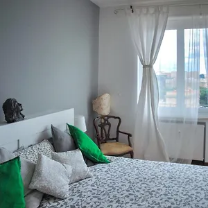 Bed & Breakfast Bb Tube, Genua