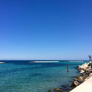 Sea View , Bari Italia