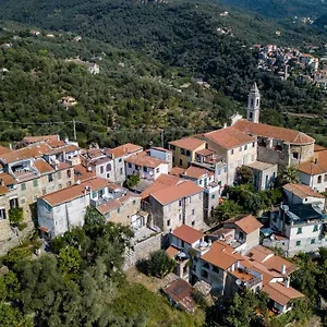 Lovely Renovated Near Dolcedo
